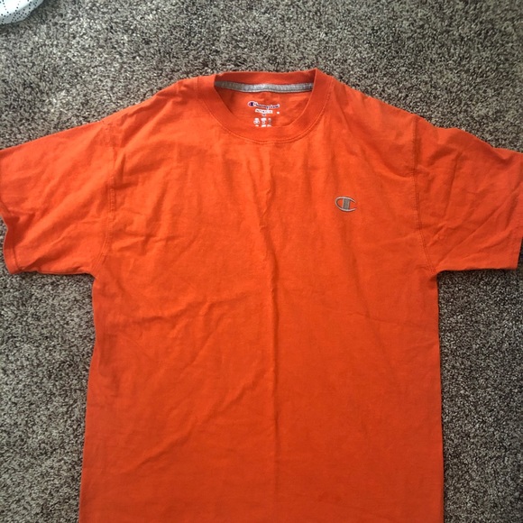 Champion T-shirt - Picture 1 of 1